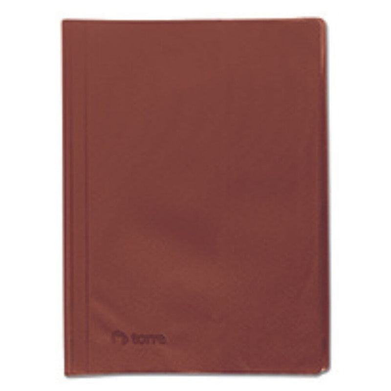 Forro Cuaderno College Café OFICINA Y LIBRERIA TORRE 