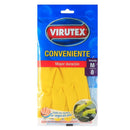 Guante Conveniente Talla M Clasica VIRUTEX 