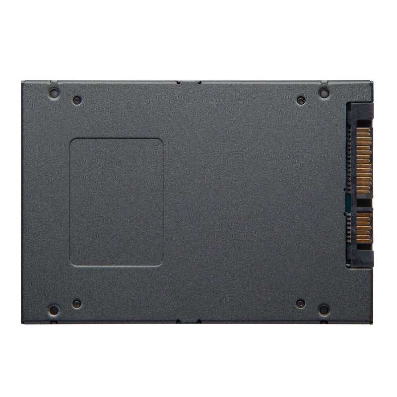 Ssd Interno Sa400 960 Gb Sata3 500 Mb/450 Mb TECNOLOGIA KINGSTON 