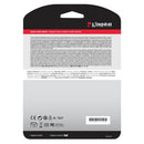 Ssd Interno Sa400 960 Gb Sata3 500 Mb/450 Mb TECNOLOGIA KINGSTON 