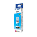 Botella Tinta T524220-Al Cyan TECNOLOGIA EPSON 