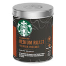 Cafe Medium Roast Tarro 90 Gr ALIMENTOS STARBUCKS 