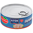 Atún Lomito En Aceite 160 Gr ALIMENTOS BONANZA 