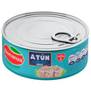 Atún Lomito En Agua 160 Gr ALIMENTOS BONANZA 