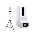 Termómetro Infrarrojo Con Dispensador CUIDADO PERSONAL MULTISAFE 