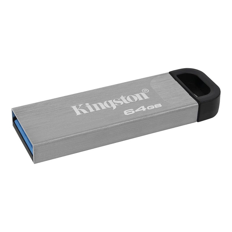 Pendrive Metalico 64 Gb Usb 3.2 Kyson Dtkn/64Gb TECNOLOGIA KINGSTON 