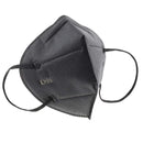 Mascarilla Kn95 Negra 20 Un CUIDADO PERSONAL SIN MARCA 