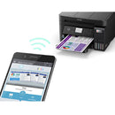 Multifuncional L6270 Ecotank TECNOLOGIA EPSON 