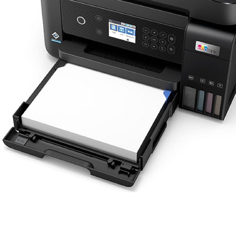 Multifuncional L6270 Ecotank TECNOLOGIA EPSON 