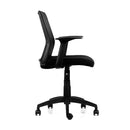 Silla Escritorio Cuba Fija OFICINA Y LIBRERIA ONE SIT 