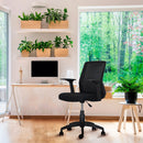 Silla Escritorio Cuba Fija OFICINA Y LIBRERIA ONE SIT 