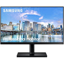 Monitor 24 Ips Full Hd Vga 2Xhdmi Usb Pivot SAMSUNG 