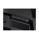 Monitor 24 Ips Full Hd Vga 2Xhdmi Usb Pivot SAMSUNG 