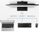 Monitor 24 Ips Full Hd Vga 2Xhdmi Usb Pivot SAMSUNG 