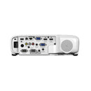 Proyector 3800L Powerlite Pw118 Xga 3Lcd V11Ha03020 TECNOLOGÍA EPSON 