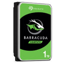 Disco Duro Interno Hdd 3.5 1 Tb Sata 3 64 Mb 7200 Rpm TECNOLOGIA SEAGATE 