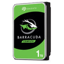 Disco Duro Interno Hdd 3.5 1 Tb Sata 3 64 Mb 7200 Rpm TECNOLOGIA SEAGATE 
