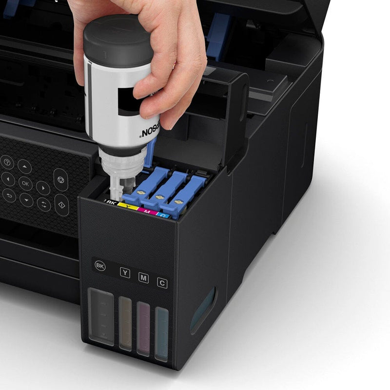 Multifuncional Ecotank L4260 TECNOLOGÍA EPSON 