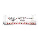 Sucralosa Stick 0,5 Gr X 1000 Un ALIMENTOS NESCAFE 
