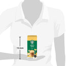 Café Vanilla Latte 4X 21.5 Gr ALIMENTOS STARBUCKS 