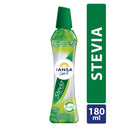 Endulzante Stevia Mas Sucralosa 180 Ml ALIMENTOS IANSA CERO K 
