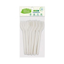 Tenedor Cpla 10 Un BIG PARTY ECO 