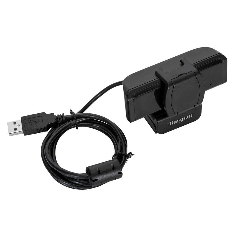 Cámara Web Pro AVC041 FullHD 1080 TECNOLOGÍA TARGUS 