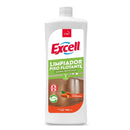 Limpiador Piso Flotante Almendra 900 Cc ASEO Y LIMPIEZA EXCELL 
