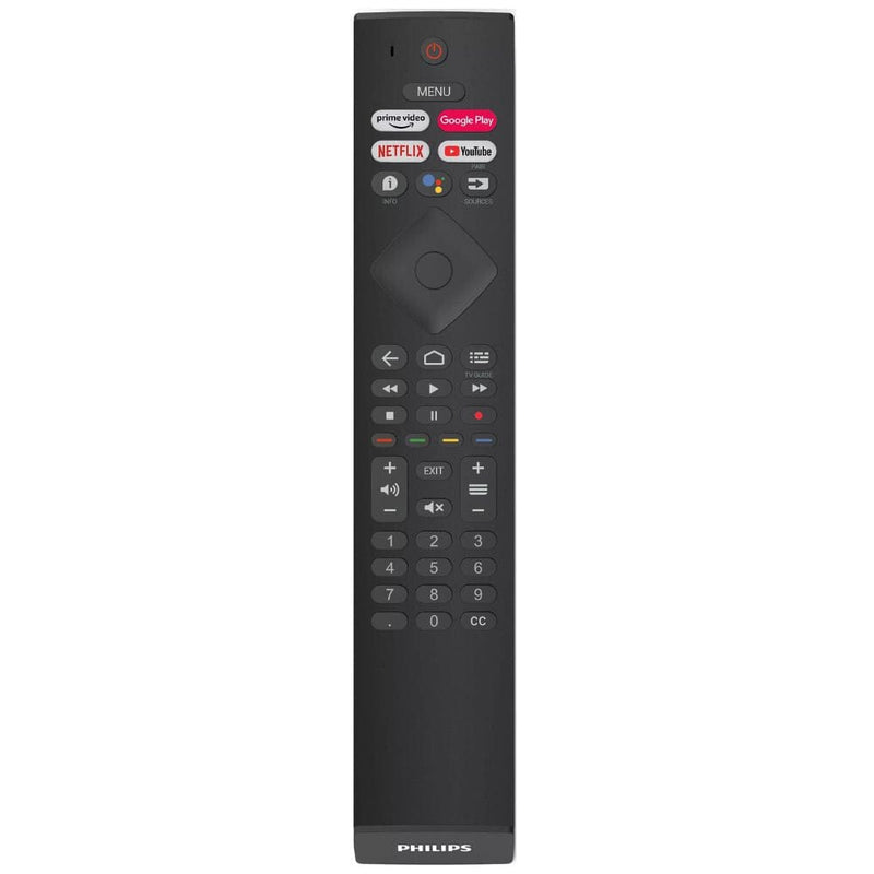 Smart TV 65" Android 4K UHD 65PUD7406 TECNOLOGIA PHILIPS 