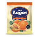 Mermelada Damasco 250 Gr ALIMENTOS LOS LAGOS 