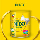 Leche Entera en Polvo 26% Mg 1.350 gr ALIMENTOS NIDO 