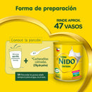 Leche Entera en Polvo 26% Mg 1.350 gr ALIMENTOS NIDO 