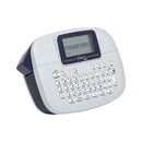 Rotuladora Portatil Hasta 12 Mm Ptm95 OFICINA Y LIBRERIA BROTHER 