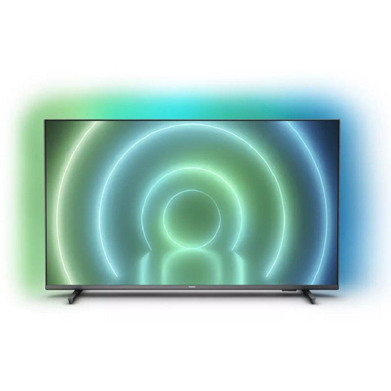 Smart Tv 75" Android 4K Uhd 75Pud7906/43 TECNOLOGIA PHILIPS 
