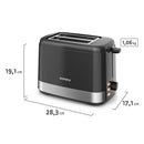 Tostadora Sto10 SOMELA 