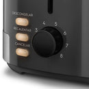 Tostadora Sto10 SOMELA 