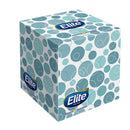 Facial Interfoliadas 60 Un PAPEL TISSUE ELITE 
