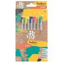 Set Fineliner 10 Colores Revive OFICINA Y LIBRERIA TORRE 