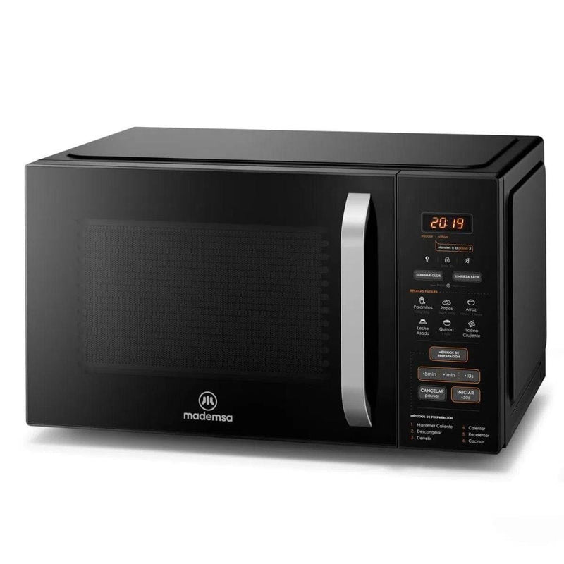 Microondas MM28FB 28 Lt HOGAR MADEMSA 