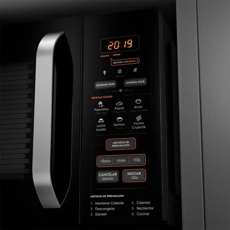 Microondas MM28FB 28 Lt HOGAR MADEMSA 
