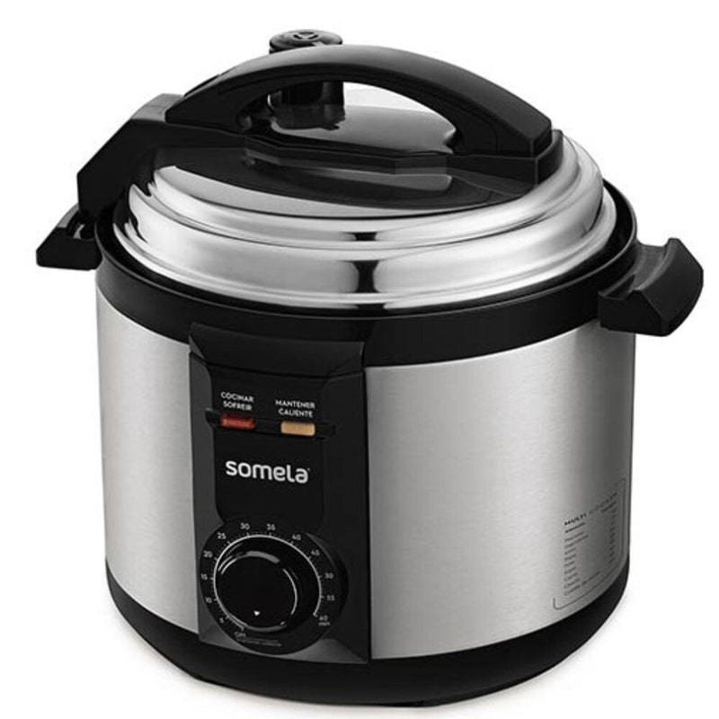 Olla Multicocción SPC10 HOGAR SOMELA 