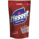 Cera Crema Doypack Caoba 340 Ml ASEO Y LIMPIEZA NUGGET 