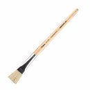 Pincel N°16 Espatulado Mango De Madera OFICINA Y LIBRERIA TORRE 