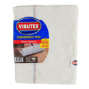 Trapero Algodón Conveniente 50 X 40 VIRUTEX 