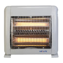 Calefactor Halógeno Ha-10T 1000W HOGAR AIROLITE 