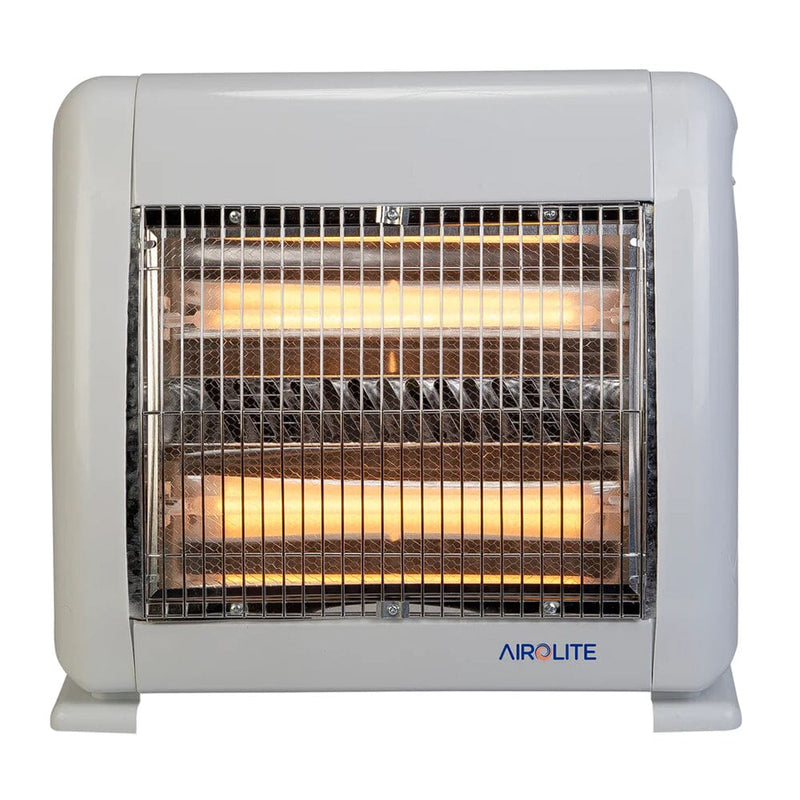 Calefactor Halógeno Ha-10T 1000W HOGAR AIROLITE 