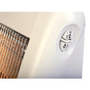 Calefactor Halógeno Ha-10T 1000W HOGAR AIROLITE 