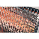 Calefactor Halógeno Ha-10T 1000W HOGAR AIROLITE 