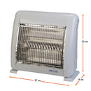 Calefactor Halógeno Ha-10T 1000W HOGAR AIROLITE 