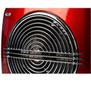 Termoventilador Vintage 2000W Rojo - HT Retro 2000N HOGAR AIROLITE 